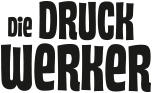 Logo - Die Druck Werker