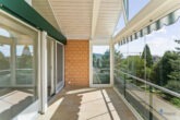 02_Wintergarten - Exklusive 3.5-Zimmer-Dachwohnung mit Wintergarten – Modernes Wohnen in Baar (ZG)