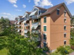 default - Exklusive 3.5-Zimmer-Dachwohnung mit Wintergarten – Modernes Wohnen in Baar (ZG)