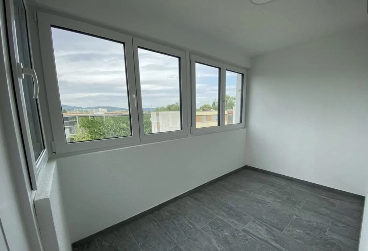 2.5zimmerwohnung waengi thurgau 1