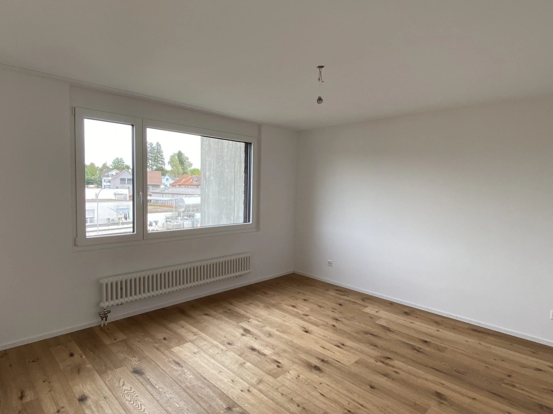 2.5zimmerwohnung waengi thurgau 9