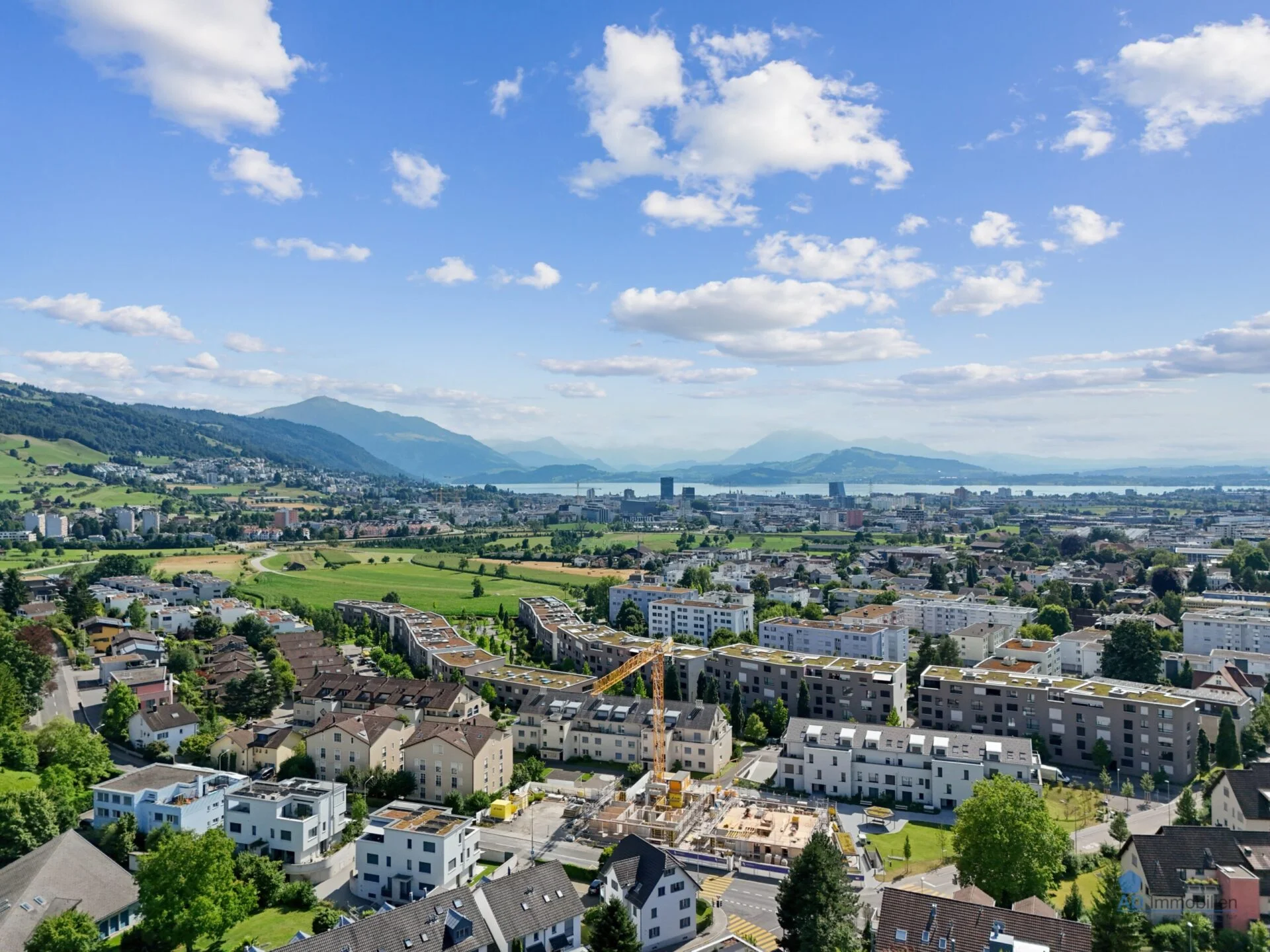 3.5zimmerwohnung baar zug 1