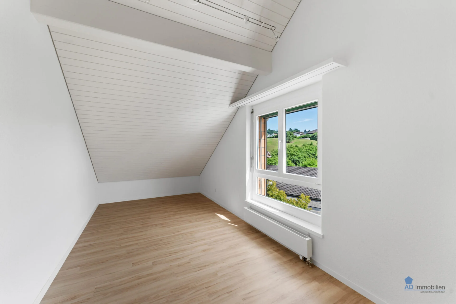 3.5zimmerwohnung baar zug 3