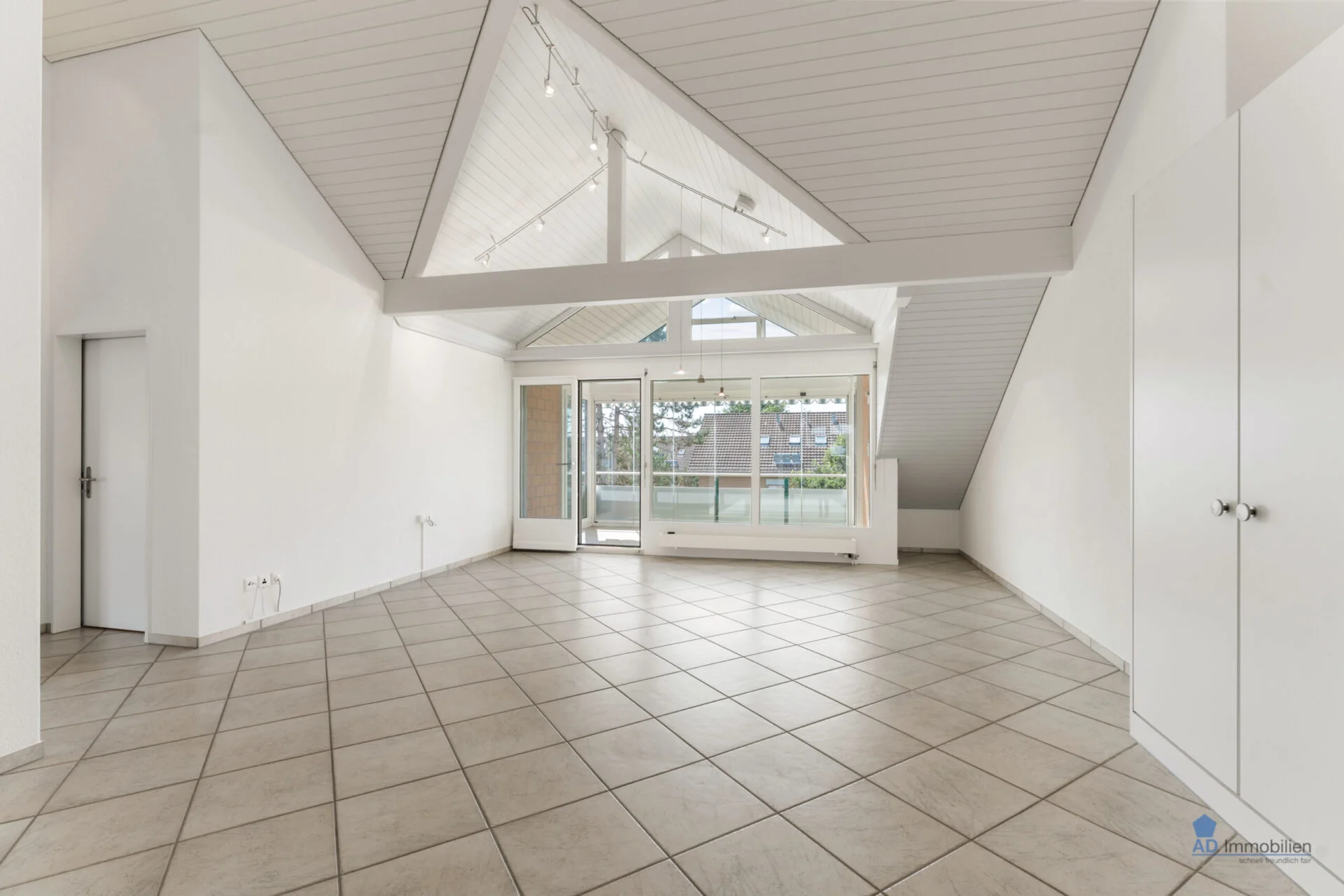 3.5zimmerwohnung baar zug 5