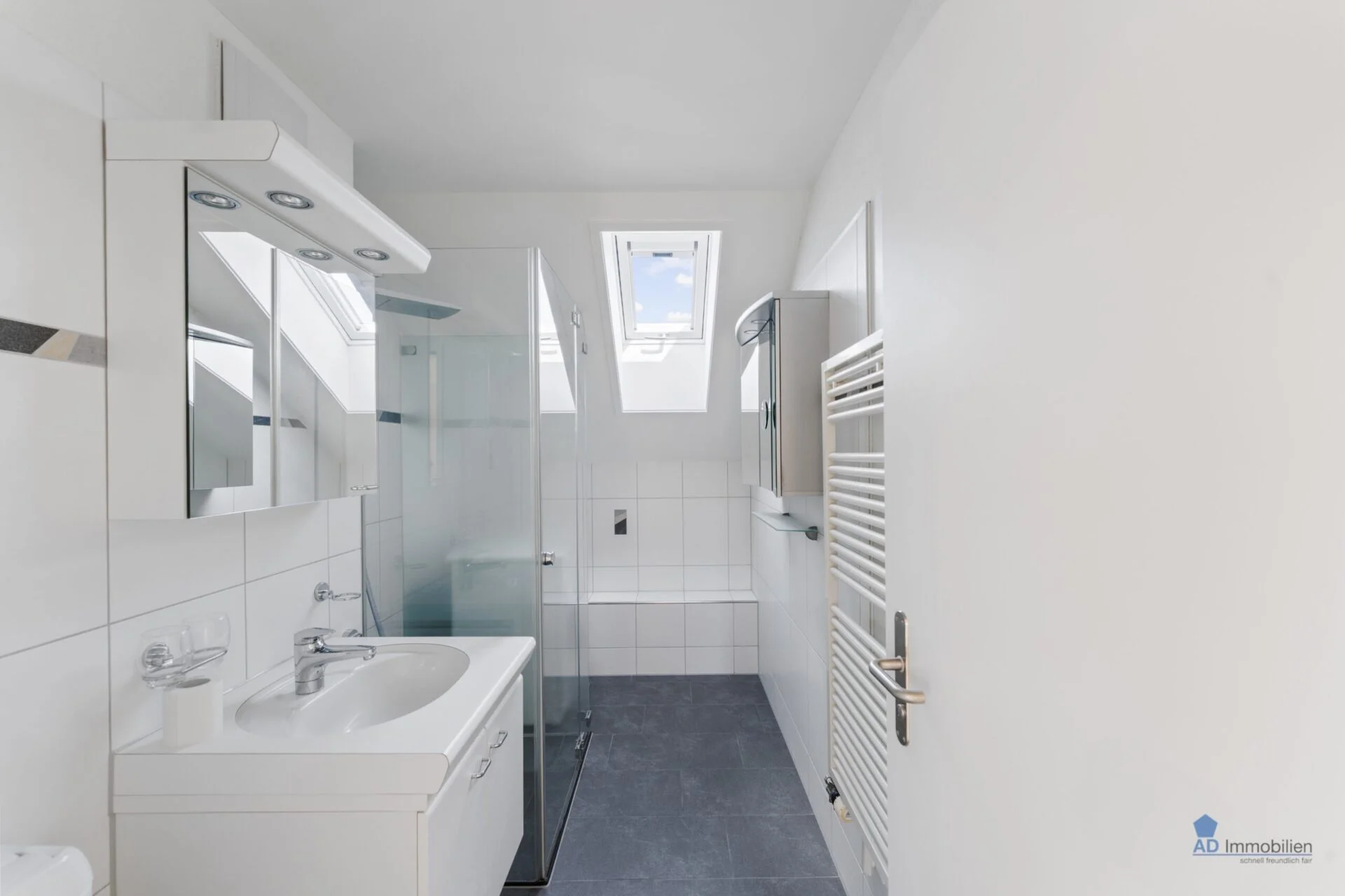 3.5zimmerwohnung baar zug 7