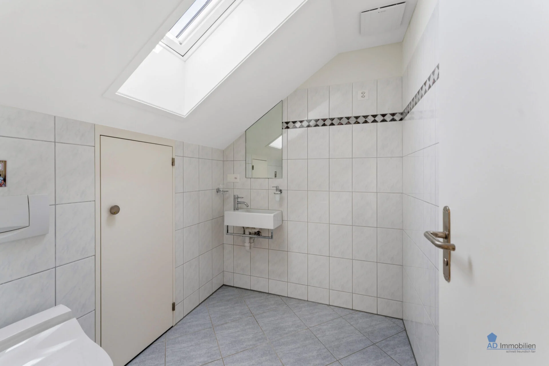 3.5zimmerwohnung baar zug 8