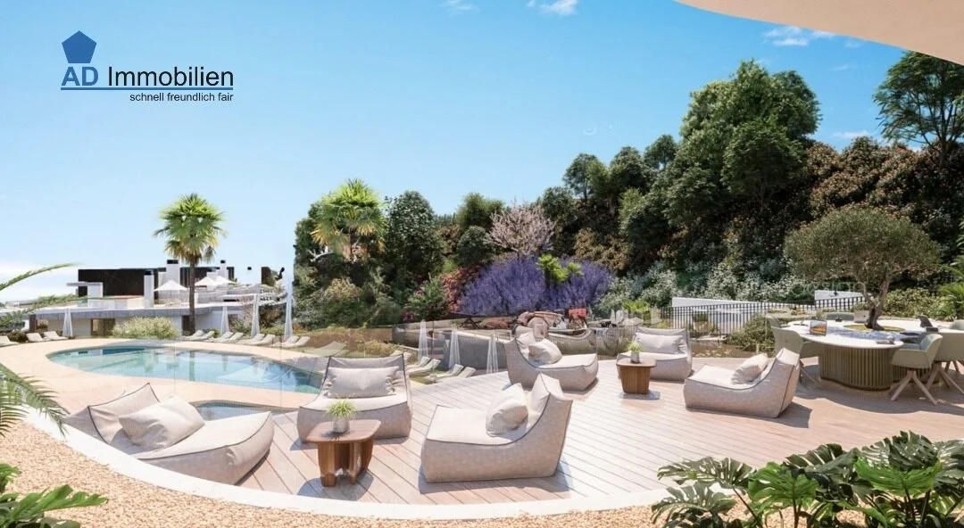 Luxuswohnung marbella spanien 2