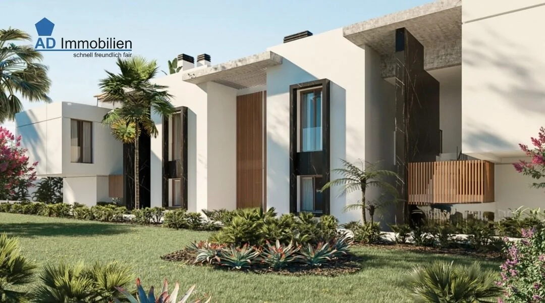 Luxuswohnung marbella spanien 3