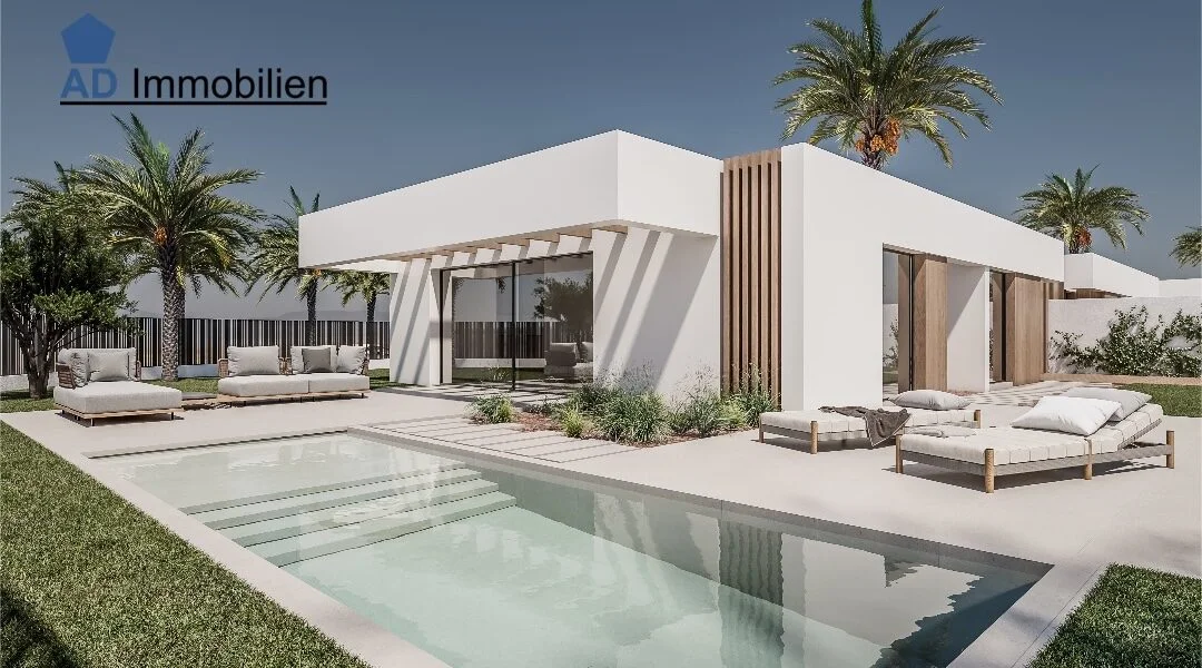 Haus & Pool