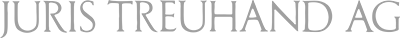Logo juris treuhand